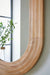 Daverly Accent Mirror - Dream Home Furniture & Mattress (Waite Park, MN)