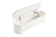Grainne Storage Bench - Dream Home Furniture & Mattress (Waite Park, MN)
