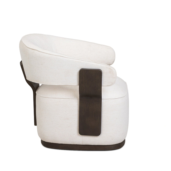 Madison Swivel Accent Chair
