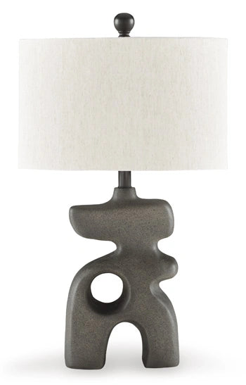 Danacy Lamp Set - Dream Home Furniture & Mattress (Waite Park, MN)