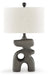 Danacy Lamp Set - Dream Home Furniture & Mattress (Waite Park, MN)