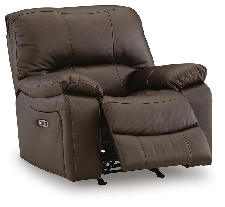 Leesworth Living Room Set - Dream Home Furniture & Mattress (Waite Park, MN)