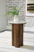 Henfield Accent Table - Dream Home Furniture & Mattress (Waite Park, MN)