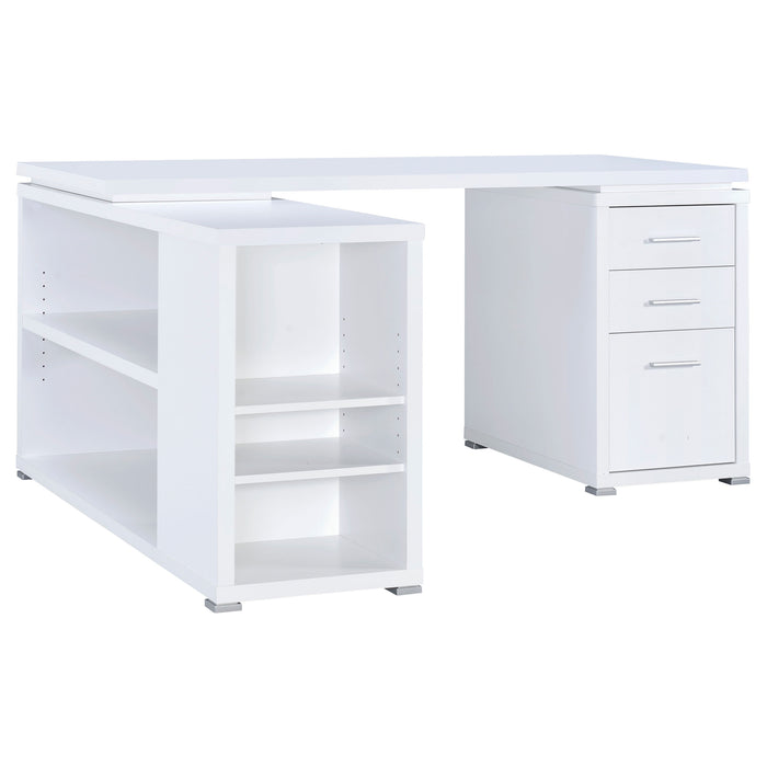 Yvette Computer Desk