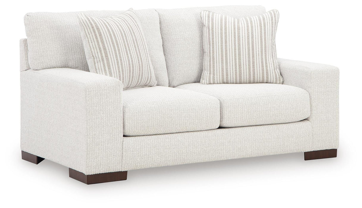 Hartside Loveseat - Dream Home Furniture & Mattress (Waite Park, MN)