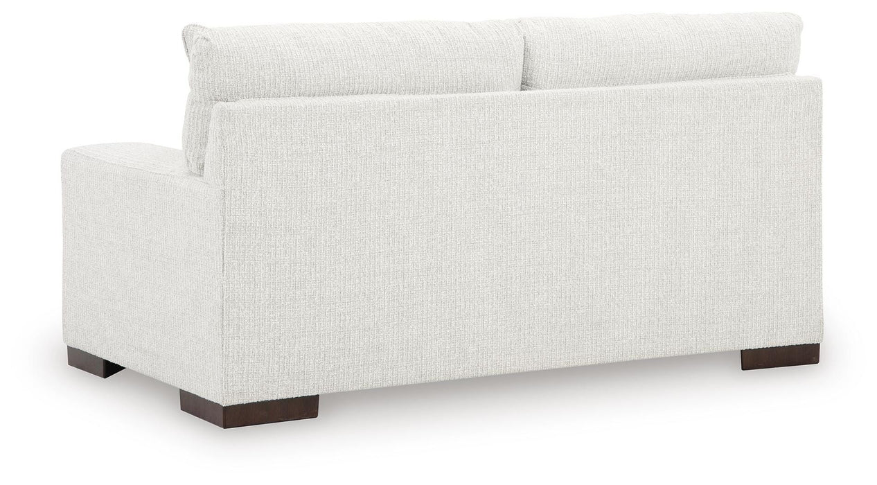 Hartside Loveseat - Dream Home Furniture & Mattress (Waite Park, MN)