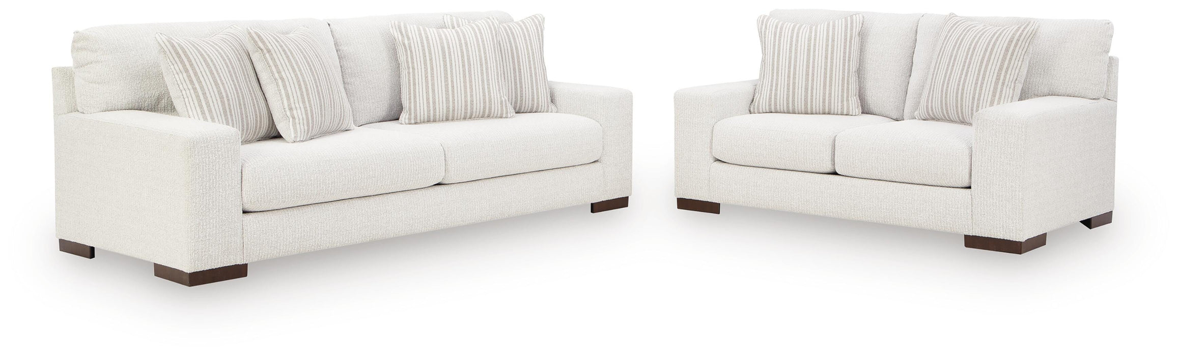 Hartside Living Room Set - Dream Home Furniture & Mattress (Waite Park, MN)