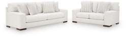 Hartside Living Room Set - Dream Home Furniture & Mattress (Waite Park, MN)