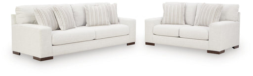 Hartside Living Room Set - Dream Home Furniture & Mattress (Waite Park, MN)