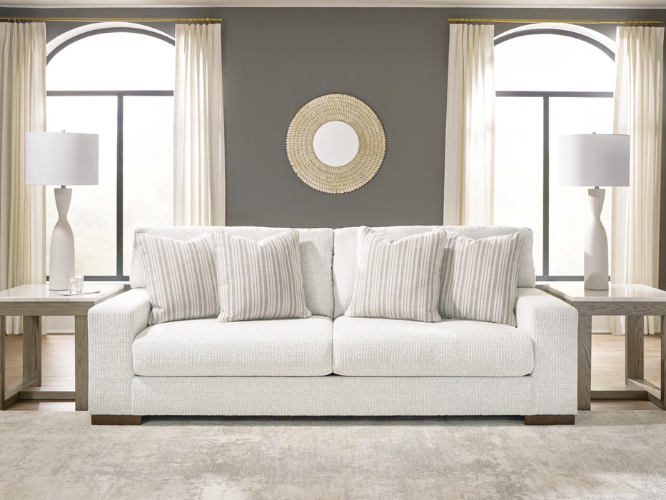 Hartside Living Room Set - Dream Home Furniture & Mattress (Waite Park, MN)