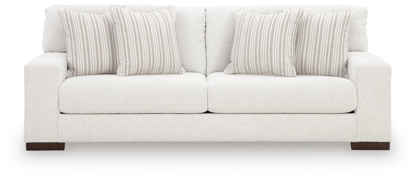 Hartside Living Room Set - Dream Home Furniture & Mattress (Waite Park, MN)