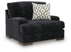 Whitmore Manor Oversized Chair - Dream Home Furniture & Mattress (Waite Park, MN)