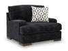 Whitmore Manor Oversized Chair - Dream Home Furniture & Mattress (Waite Park, MN)