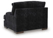 Whitmore Manor Oversized Chair - Dream Home Furniture & Mattress (Waite Park, MN)