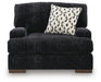 Whitmore Manor Oversized Chair - Dream Home Furniture & Mattress (Waite Park, MN)