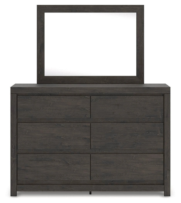 Fraluna Bedroom Set - Dream Home Furniture & Mattress (Waite Park, MN)