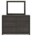 Fraluna Bedroom Set - Dream Home Furniture & Mattress (Waite Park, MN)