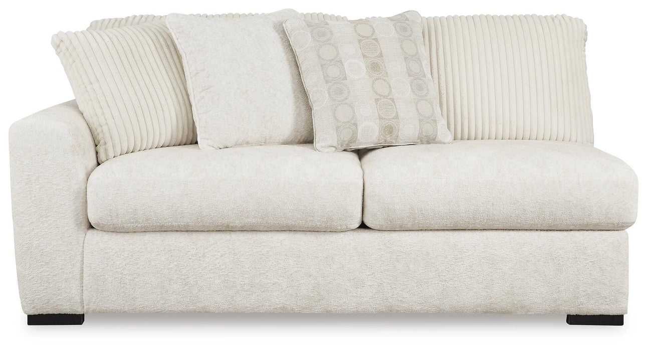 Chessington Living Room Set - Dream Home Furniture & Mattress (Waite Park, MN)