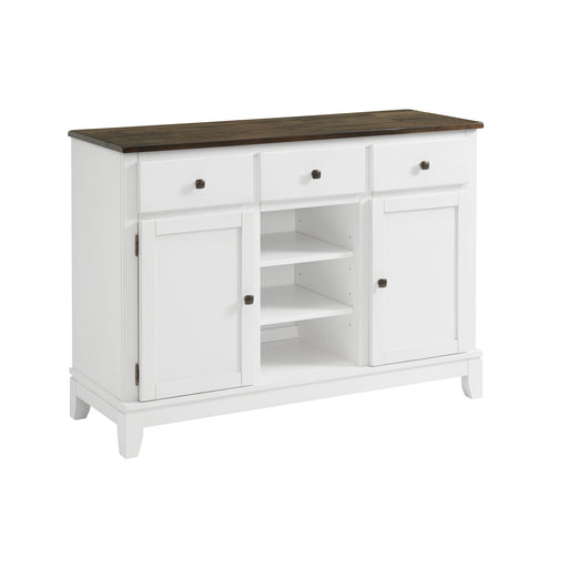 Kona Sideboard - Dream Home Furniture & Mattress (Waite Park, MN)