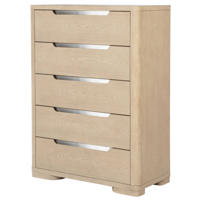 Ladera Chest of Drawers - Dream Home Furniture & Mattress (Waite Park, MN)