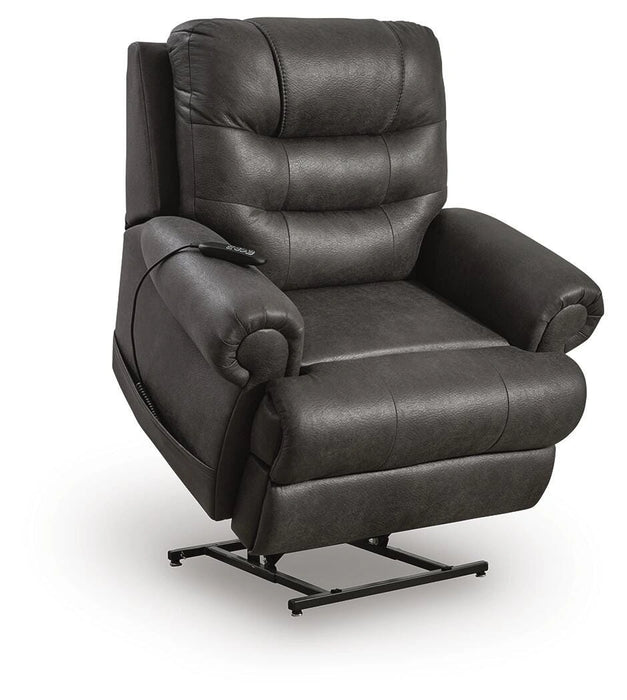 Revived and Restored Power Lift Recliner - Dream Home Furniture & Mattress (Waite Park, MN)