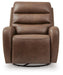 Motion-Max Recliner - Dream Home Furniture & Mattress (Waite Park, MN)