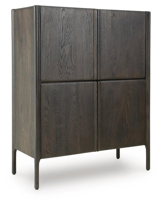 Orsonal Accent Cabinet - Dream Home Furniture & Mattress (Waite Park, MN)