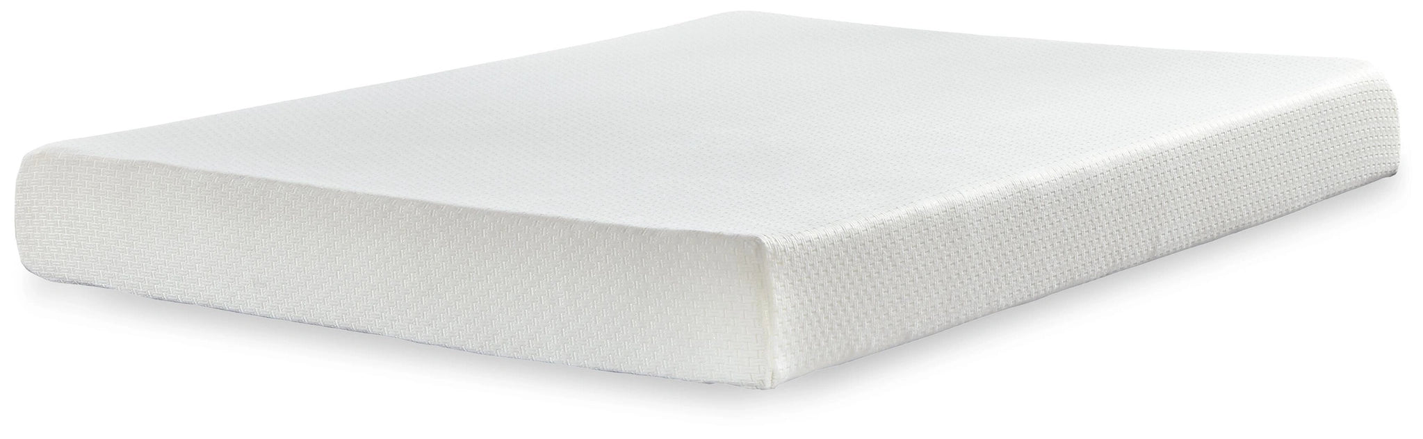 Chime 8 Inch Memory Foam Mattress in a Box - Dream Home Furniture & Mattress (Waite Park, MN)