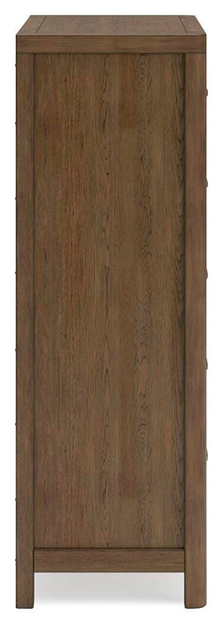 Cabalynn Chest of Drawers - Dream Home Furniture & Mattress (Waite Park, MN)