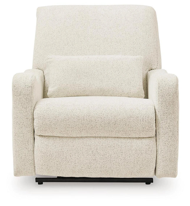 Cleo Pier Recliner - Dream Home Furniture & Mattress (Waite Park, MN)