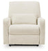 Cleo Pier Recliner - Dream Home Furniture & Mattress (Waite Park, MN)