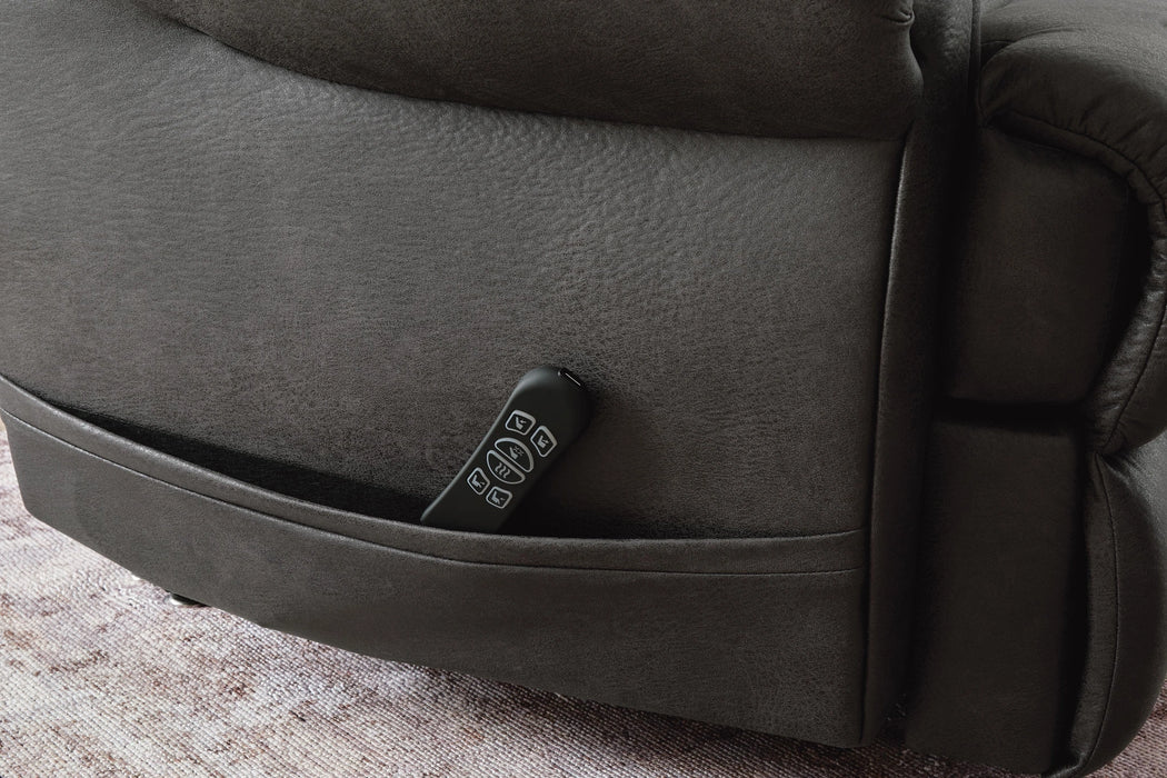 Revived and Restored Power Lift Recliner - Dream Home Furniture & Mattress (Waite Park, MN)