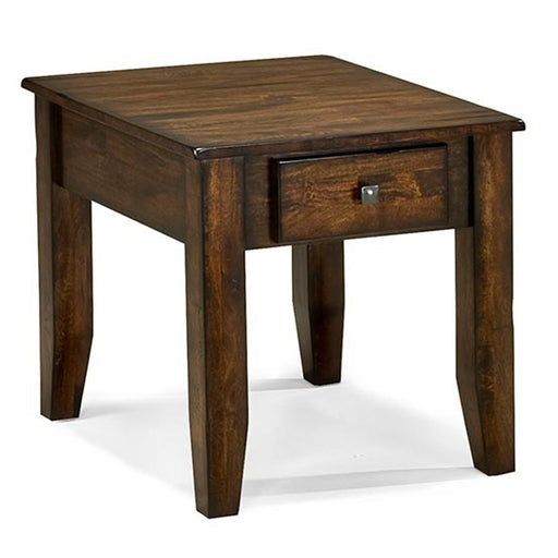 Kona End Table - Dream Home Furniture & Mattress (Waite Park, MN)