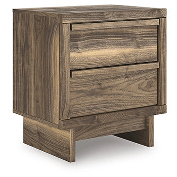 Chirason Nightstand - Dream Home Furniture & Mattress (Waite Park, MN)