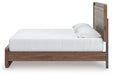 Fortlorn Bed - Dream Home Furniture & Mattress (Waite Park, MN)