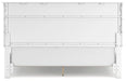 Fortman Bed - Dream Home Furniture & Mattress (Waite Park, MN)