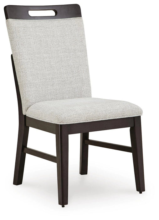 Neymorton Dining Room Set - Dream Home Furniture & Mattress (Waite Park, MN)