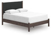 Pamytta Bed - Dream Home Furniture & Mattress (Waite Park, MN)