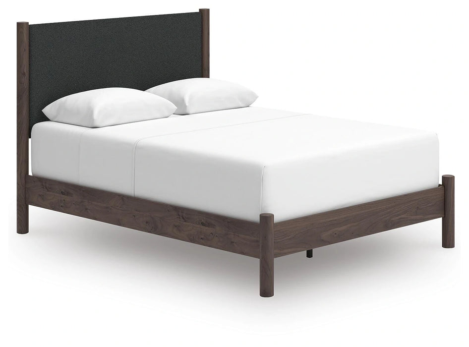 Pamytta Bed - Dream Home Furniture & Mattress (Waite Park, MN)