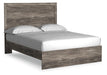 Ralinksi Bedroom Set - Dream Home Furniture & Mattress (Waite Park, MN)