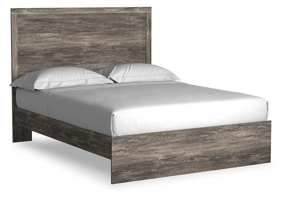 Ralinksi Bedroom Set - Dream Home Furniture & Mattress (Waite Park, MN)