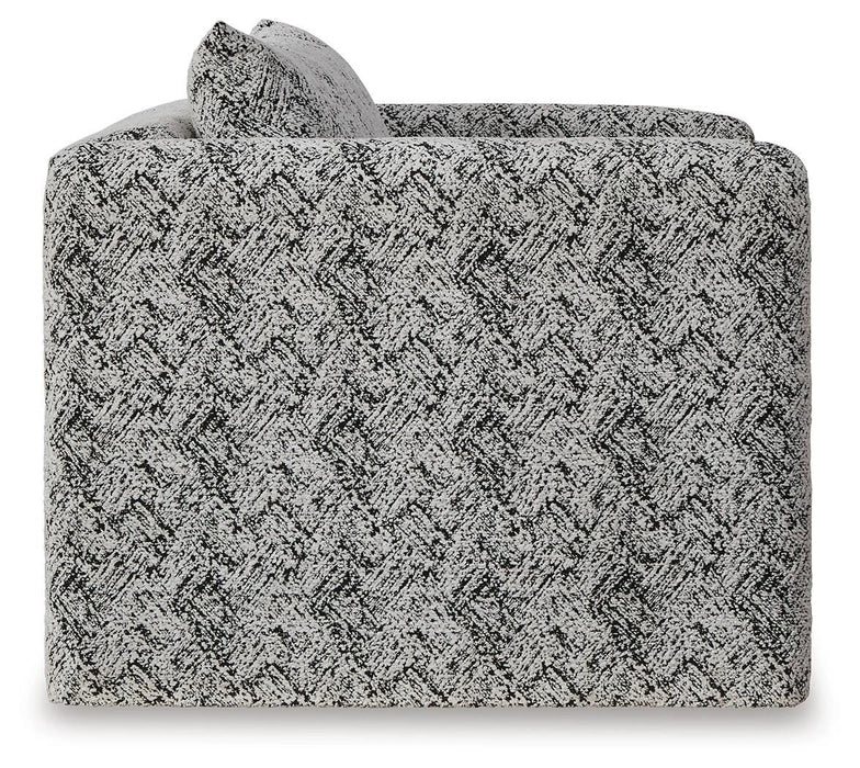 Kenbell Accent Chair - Dream Home Furniture & Mattress (Waite Park, MN)