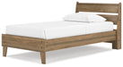 Deanlow Bed - Dream Home Furniture & Mattress (Waite Park, MN)