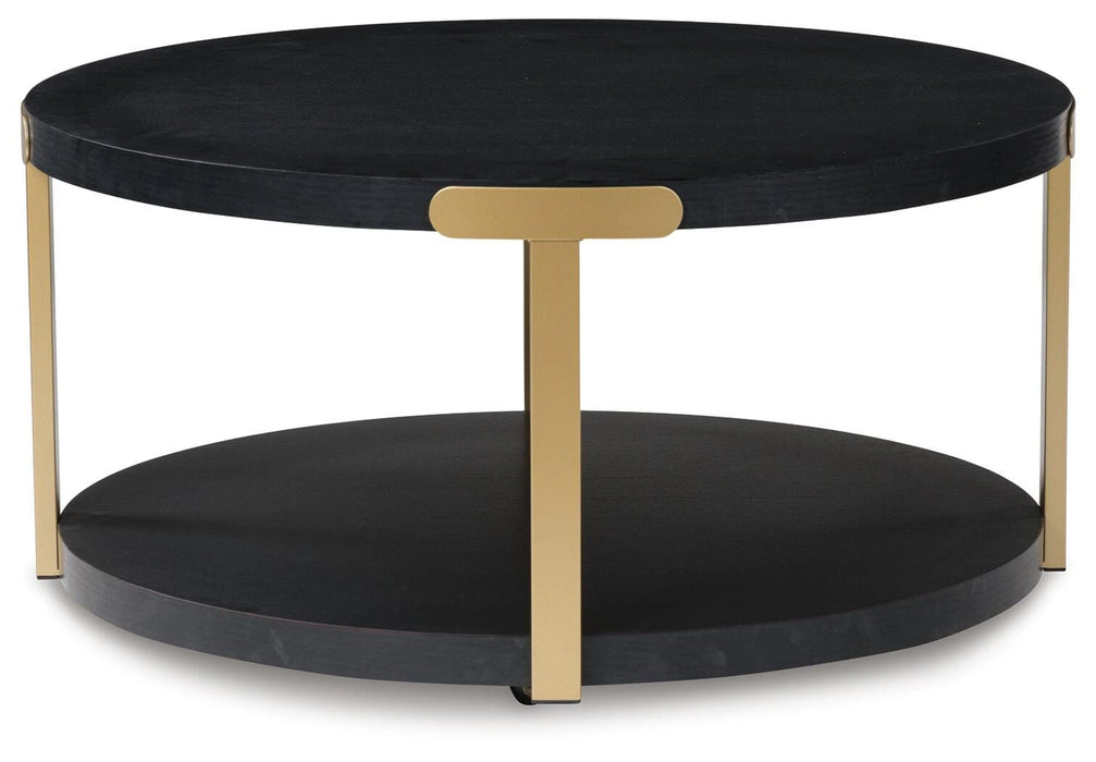 Shylore Table (Set of 3) - Dream Home Furniture & Mattress (Waite Park, MN)