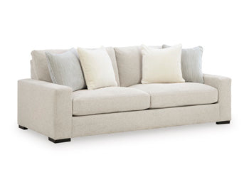 Conlee-Pike Living Room Set - Dream Home Furniture & Mattress (Waite Park, MN)
