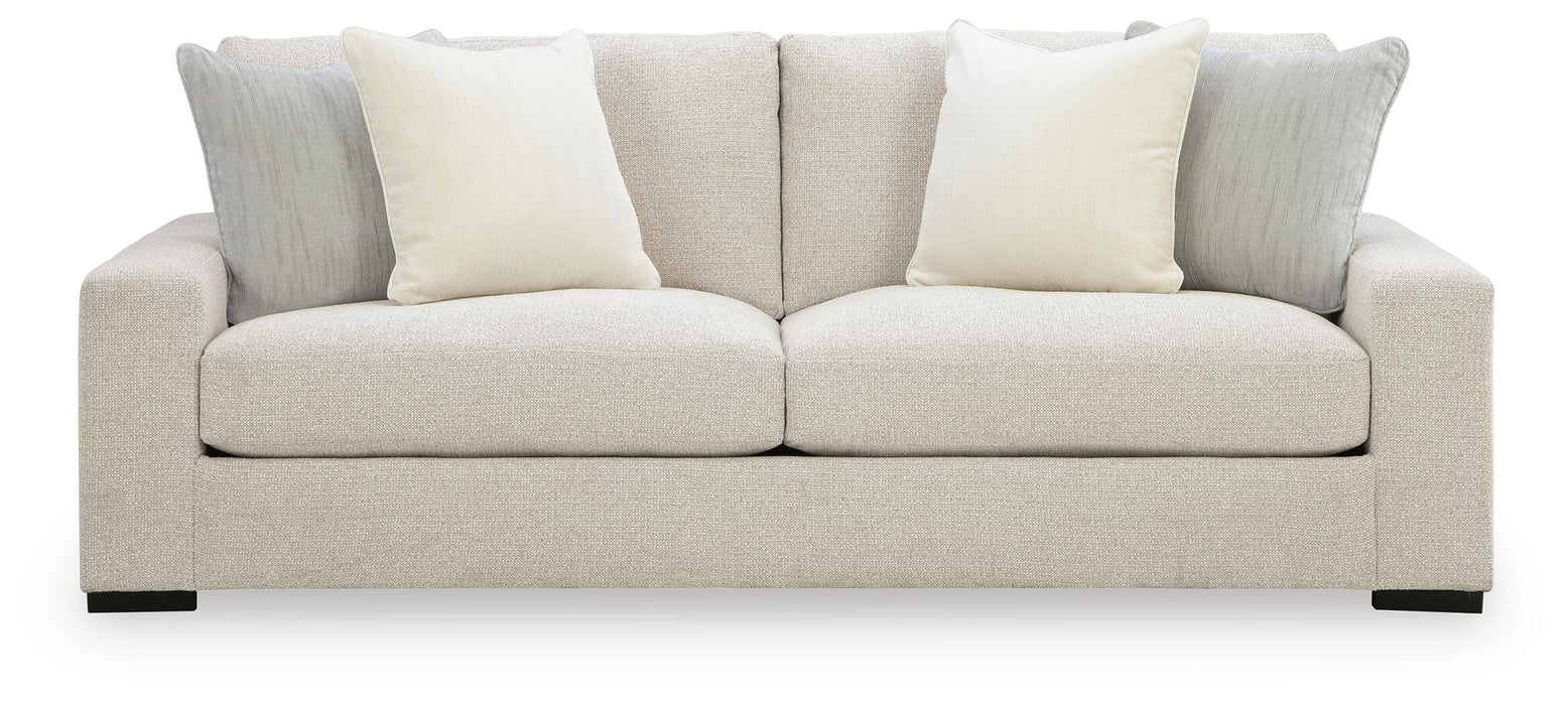 Conlee-Pike Living Room Set - Dream Home Furniture & Mattress (Waite Park, MN)