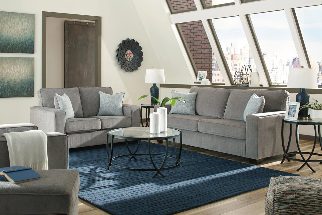 Altari Sofa - Dream Home Furniture & Mattress (Waite Park, MN)