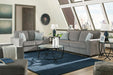 Altari Sofa - Dream Home Furniture & Mattress (Waite Park, MN)