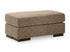 Jayne Park Ottoman - Dream Home Furniture & Mattress (Waite Park, MN)