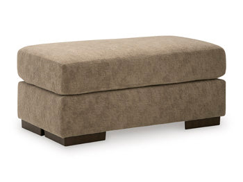 Jayne Park Ottoman - Dream Home Furniture & Mattress (Waite Park, MN)